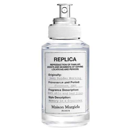 Replica Maison Margiela Lazy Sunday Morning