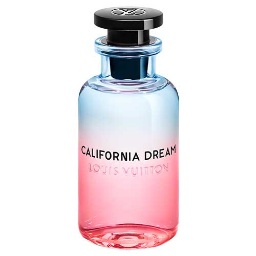 Louis Vuitton California Dreams